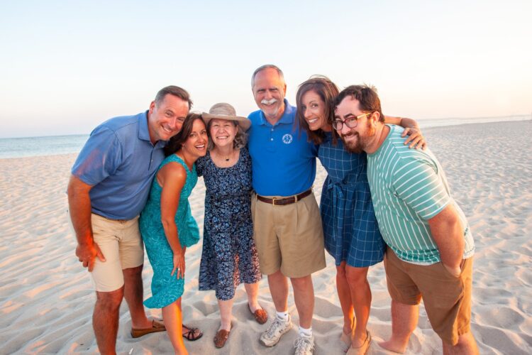 McKinley Family Announces $100K Engineering Scholarship At WVU To Honor Late Congressman David McKinley